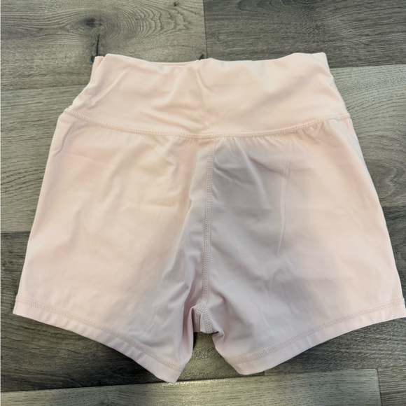 Musera Sport Women High Waist Active-Wear Sports Shorts - Picture 3 of 7